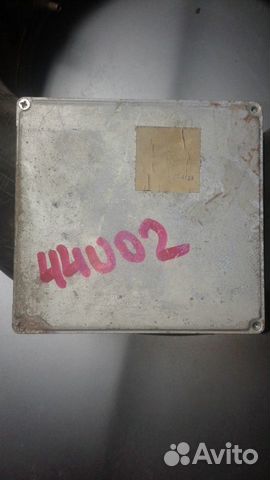 Эбу Nissan Maxima A32