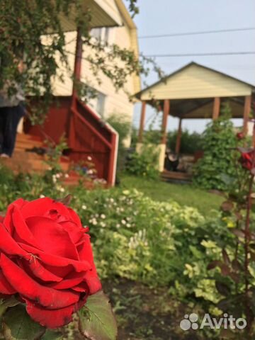 Дача 50 м² на участке 7.5 сот.