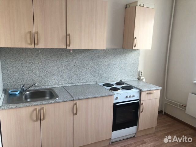 2-к квартира, 57 м², 6/10 эт.