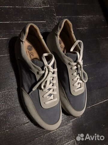 Кроссовки Loro Piana 41,5 (26,5см)