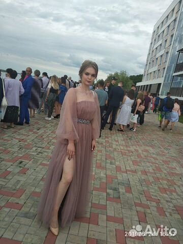 Платье Платье