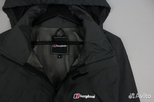 Куртка Berghaus