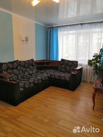 

1-к. квартира, 37 м², 4/5 эт.