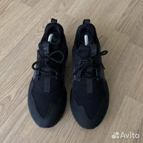 Кроссовки Fila Tornado 2.0 Кроссовки Fila Tornado 2.0