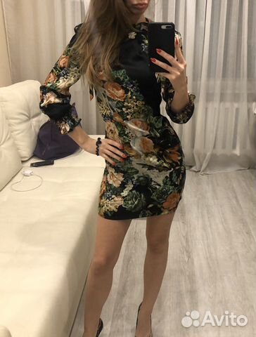Платье Платье