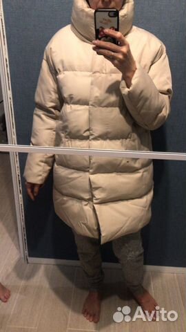 Пуховик