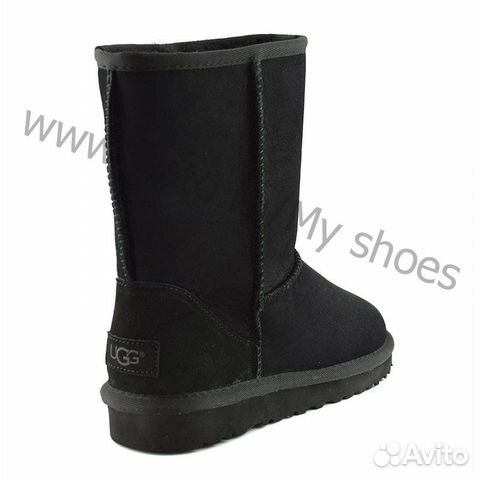 UGG Угги
