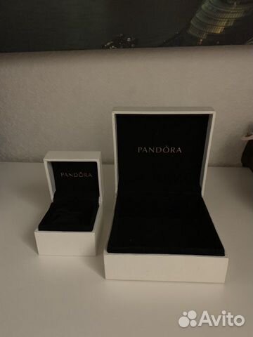 Браслет Pandora и шармы Браслет Pandora и шармы