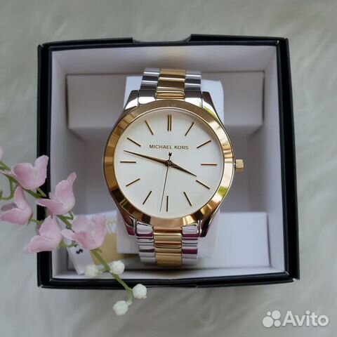 Часы Michael Kors MK3198 (новые, оригинальные)