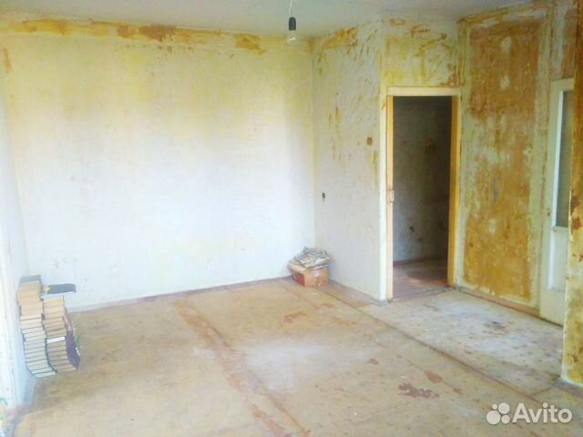 2-к квартира, 44 м², 5/5 эт. 2-к квартира, 44 м², 5/5 эт.