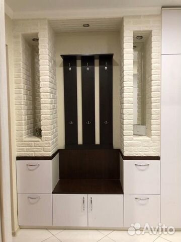 2-к квартира, 49 м², 11/12 эт. 2-к квартира, 49 м², 11/12 эт.