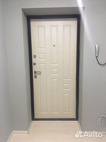 1-к квартира, 32 м², 2/5 эт.