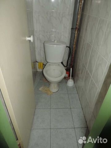 Комната 18.9 м² в 4-к, 4/5 эт.