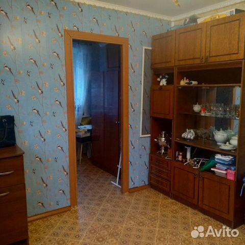 1-к квартира, 31 м², 1/5 эт. 1-к квартира, 31 м², 1/5 эт.