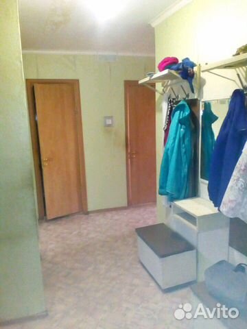 2-к квартира, 59 м², 3/3 эт. 2-к квартира, 59 м², 3/3 эт.