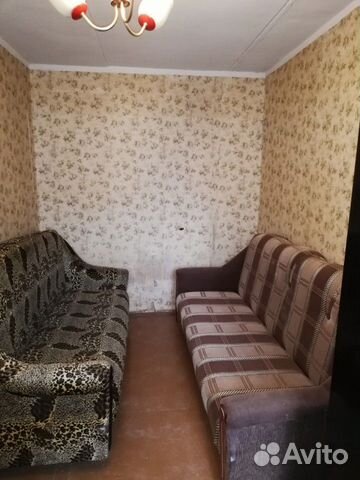 2-к квартира, 44.1 м², 2/5 эт.