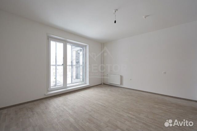 1-к квартира, 26.7 м², 12/18 эт.