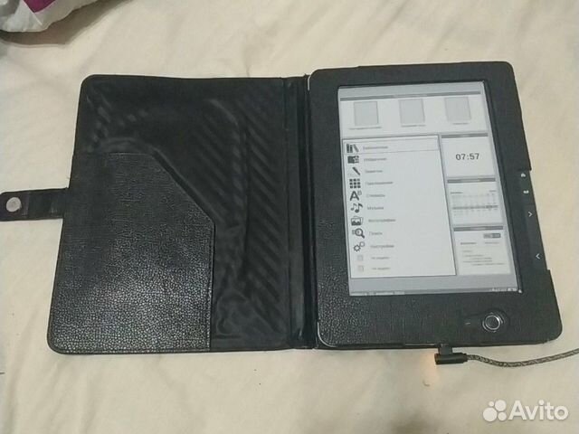 Электронная книга Pocketbook Электронная книга Pocketbook
