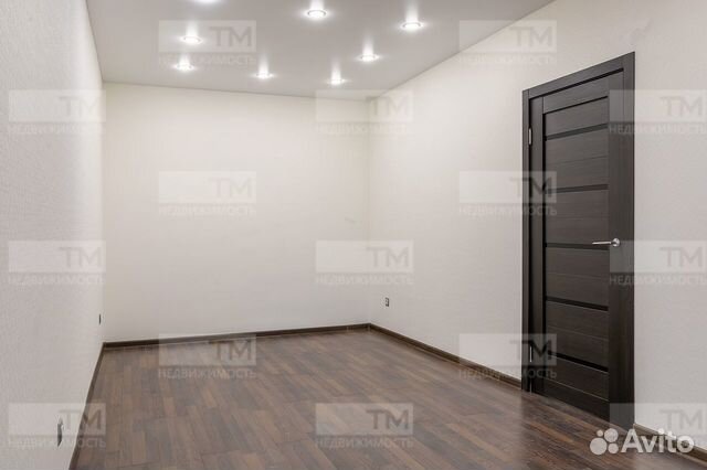 1-к квартира, 32.6 м², 4/8 эт.