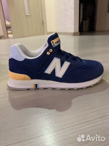 Продам кроссовки New Balance Продам кроссовки New Balance