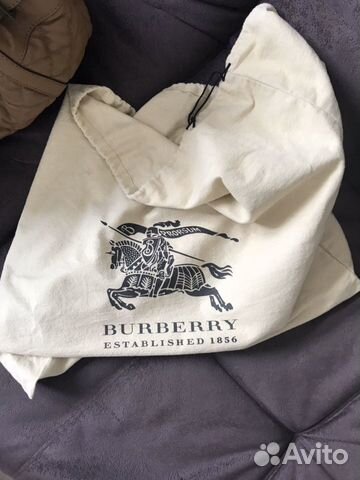 Сумка Burberry оригинал новая Сумка Burberry оригинал новая