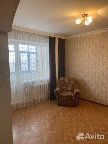 1-к квартира, 33.5 м², 4/5 эт.