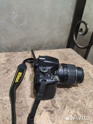 Зеркальный фотоаппарат nikon D5100 Зеркальный фотоаппарат nikon D5100