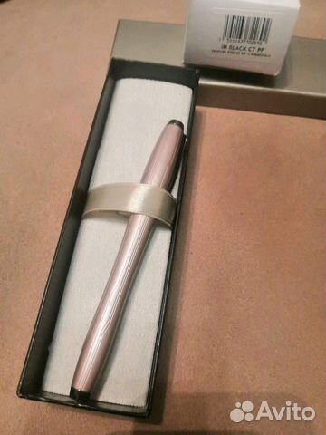 Ручка Parker Urban Premium F204