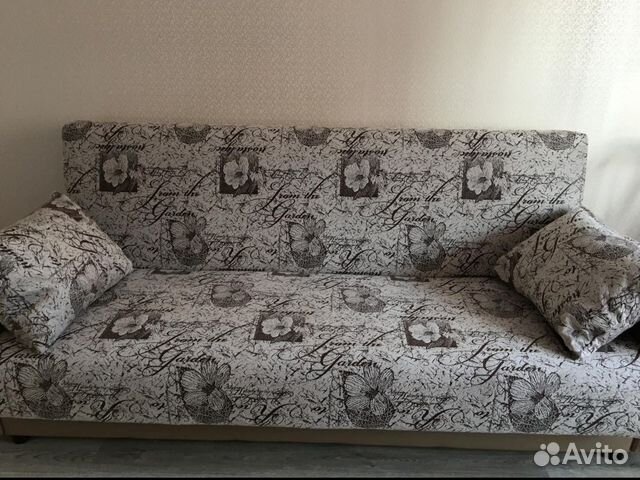 1-к квартира, 32 м², 5/10 эт. 1-к квартира, 32 м², 5/10 эт.