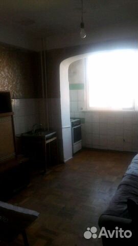 2-к квартира, 50 м², 6/9 эт. 2-к квартира, 50 м², 6/9 эт.