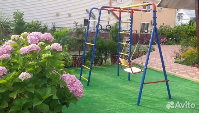 2-к квартира, 40 м², 3/3 эт. 2-к квартира, 40 м², 3/3 эт.