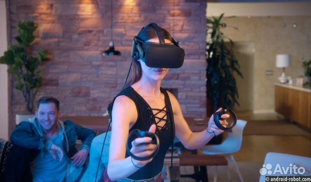 Oculus quest 64gb Oculus quest 64gb