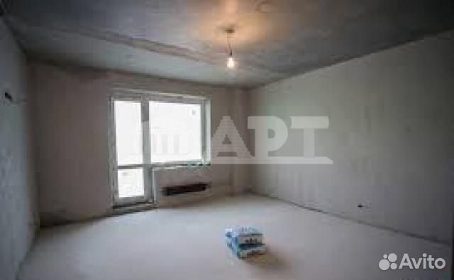 1-к квартира, 40 м², 23/25 эт.