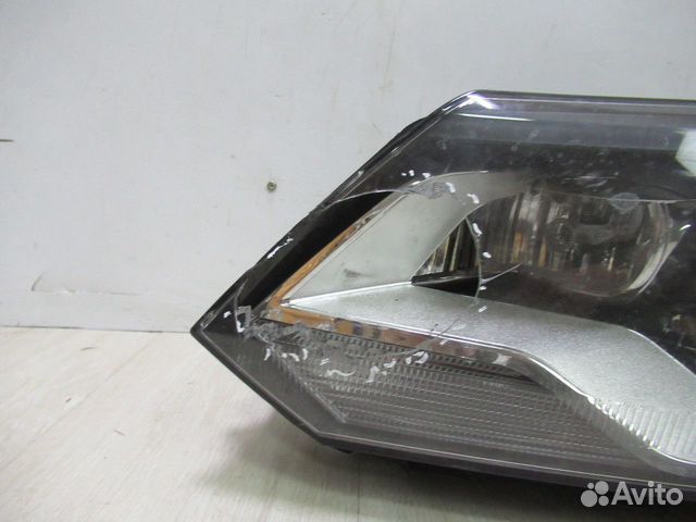 Фара левая ксенон Volkswagen Tiguan 1 oem 5n194175 Фара левая ксенон Volkswagen Tiguan 1 oem 5n194175