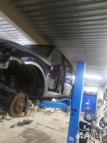 Распил Pajero 4 3.8 бензин Распил Pajero 4 3.8 бензин
