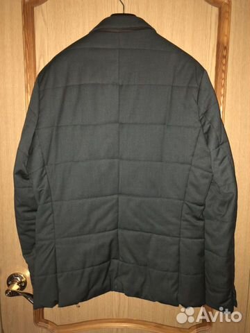 Пиджак Zara Man
