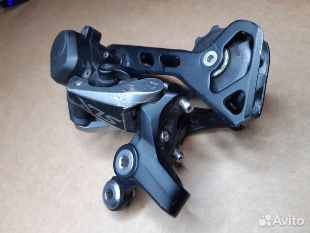 Задний Переключатель Shimano Slx M7000 (11ск.)