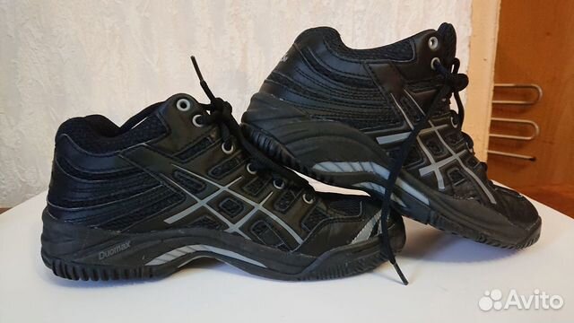 Кроссовки Asics Кроссовки Asics