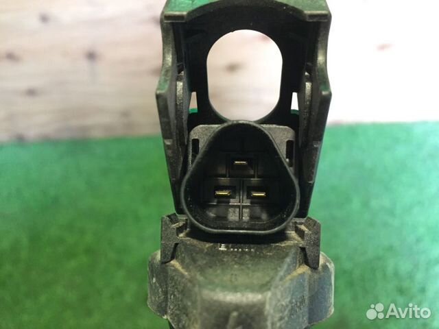 Катушка зажигания Bmw 1-Series E87 1.6 2008 Катушка зажигания Bmw 1-Series E87 1.6 2008