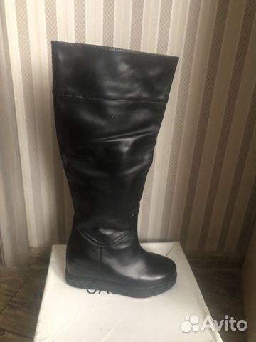 Сапоги Casadei новые 38,37 р Сапоги Casadei новые 38,37 р