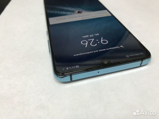 Смартфон Huawei P30 6/128Gb Ростест