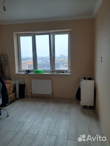 2-к квартира, 43 м², 6/12 эт.