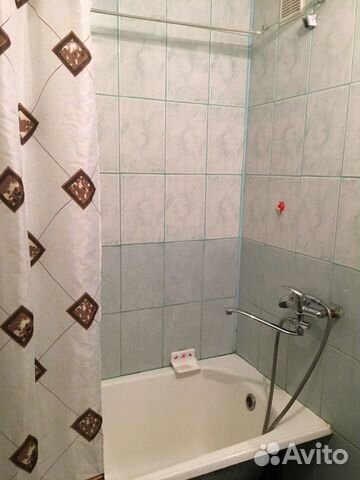 1-к квартира, 45 м², 6/9 эт.