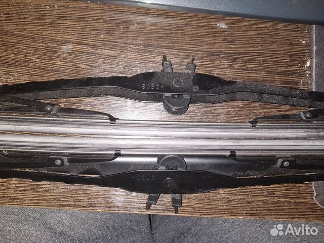 Щетки стеклоочистителя Bosch 530/475 339700158