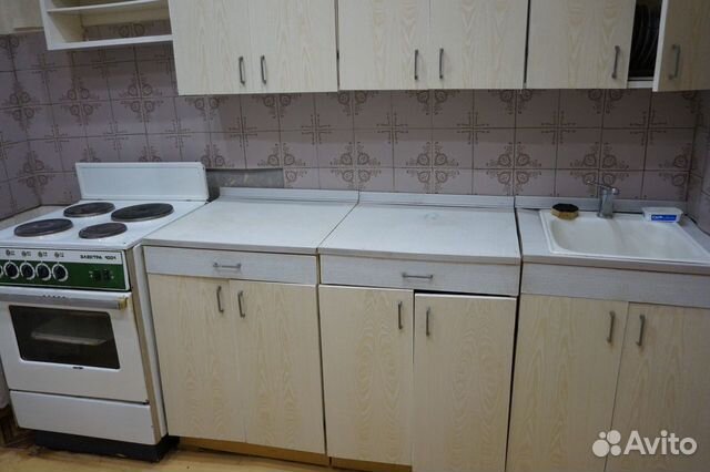 2-к квартира, 45 м², 8/12 эт.