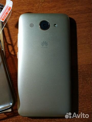 Телефон huawei y3 Телефон huawei y3