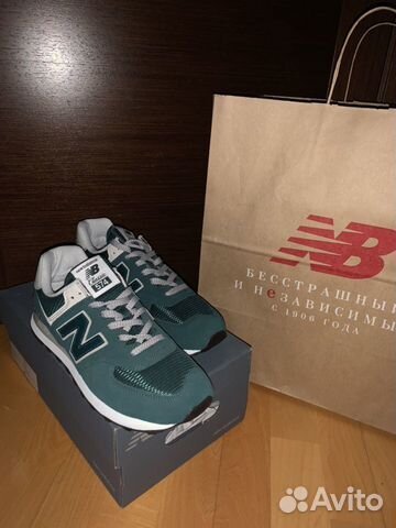 Кроссовки NEW balance новые оригинальные Кроссовки NEW balance новые оригинальные