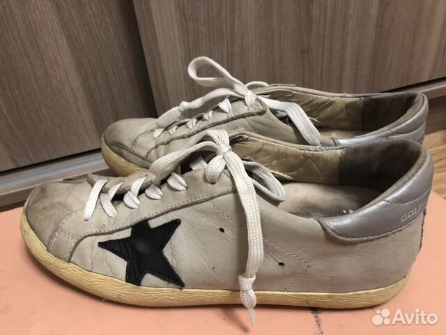 Golden goose кеды Golden goose кеды