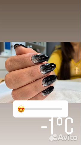 Маникюр педикюр