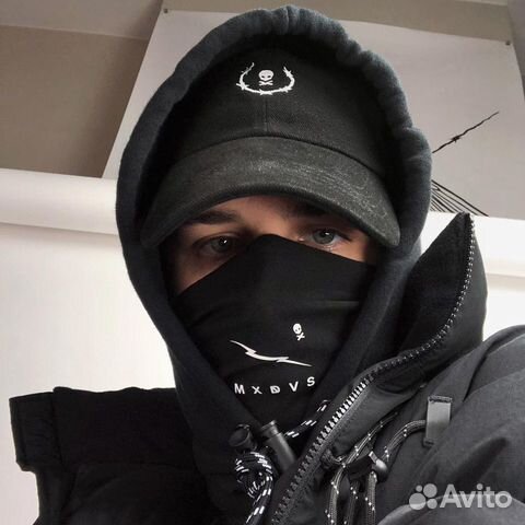 Mxdvs Hood Mxdvs Hood